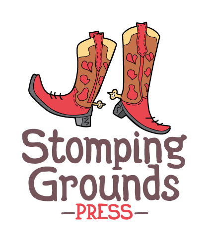 Stomping Grounds Press Logo